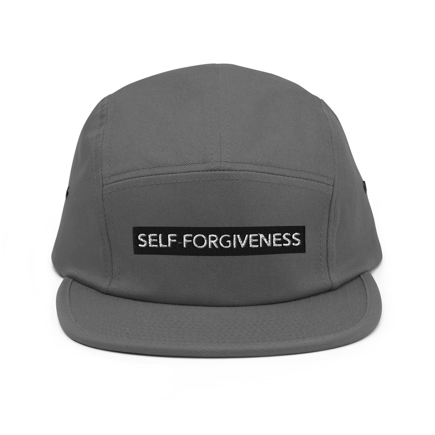 Self Forgiveness - Five Panel Cap