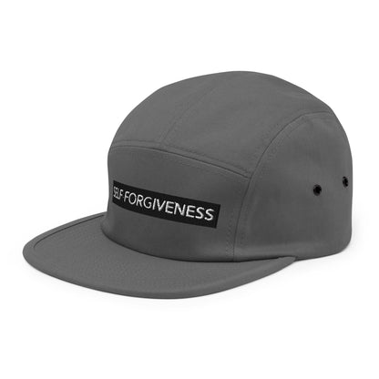 Self Forgiveness - Five Panel Cap