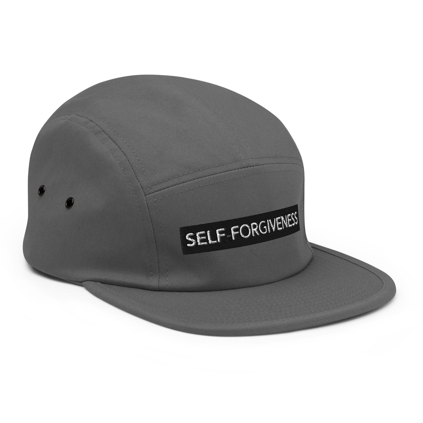 Self Forgiveness - Five Panel Cap