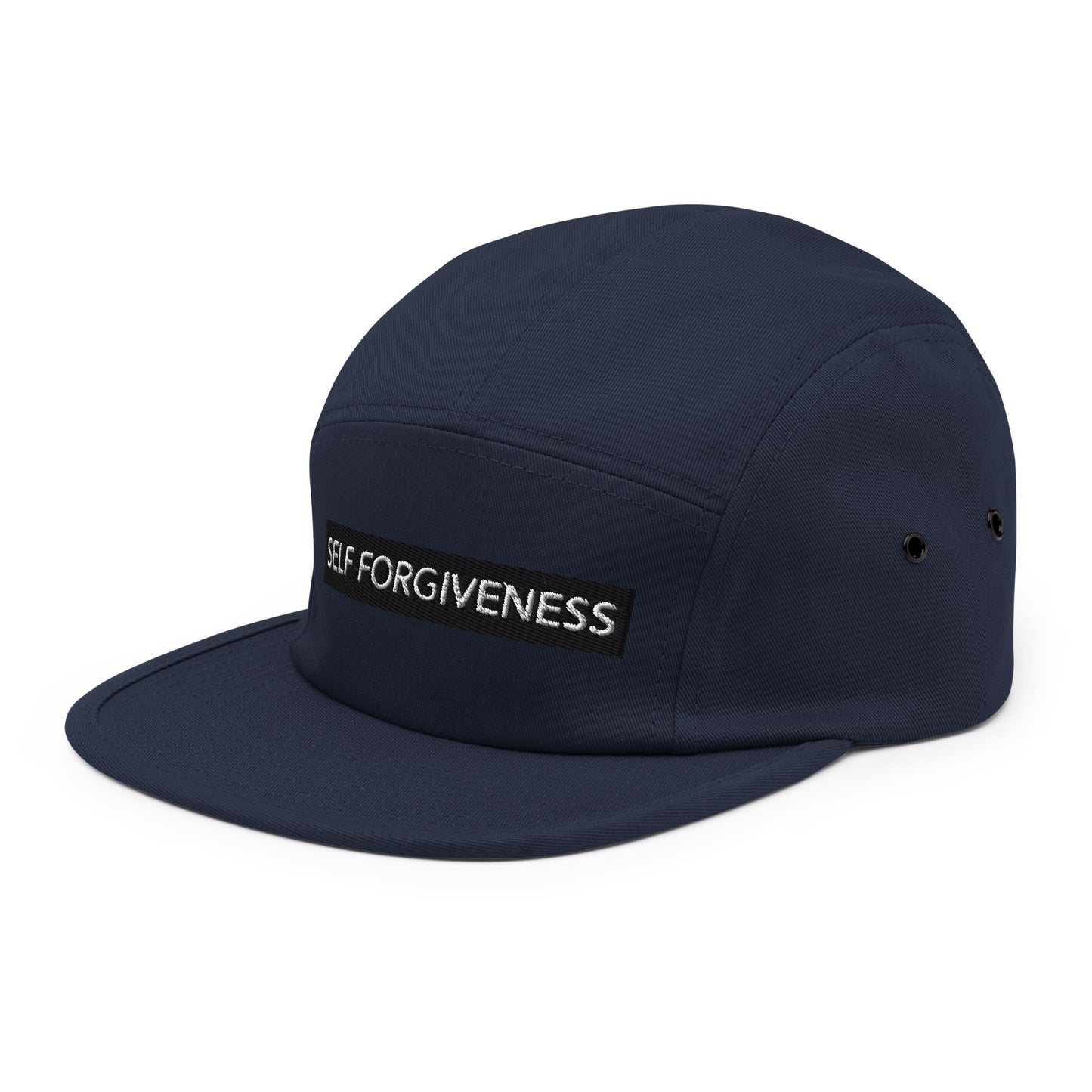 Self Forgiveness - Five Panel Cap