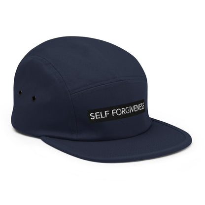 Self Forgiveness - Five Panel Cap