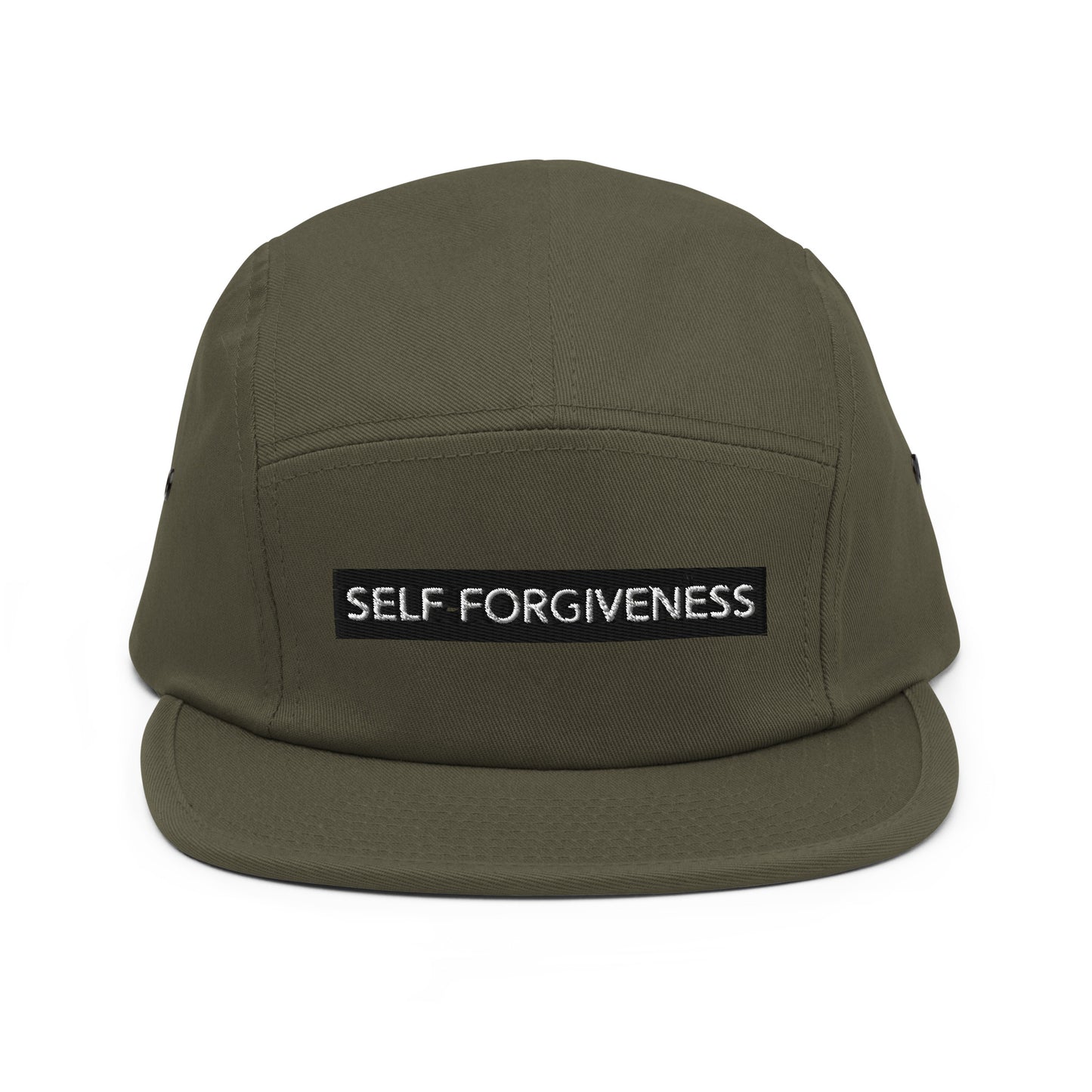 Self Forgiveness - Five Panel Cap