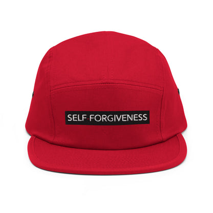 Self Forgiveness - Five Panel Cap