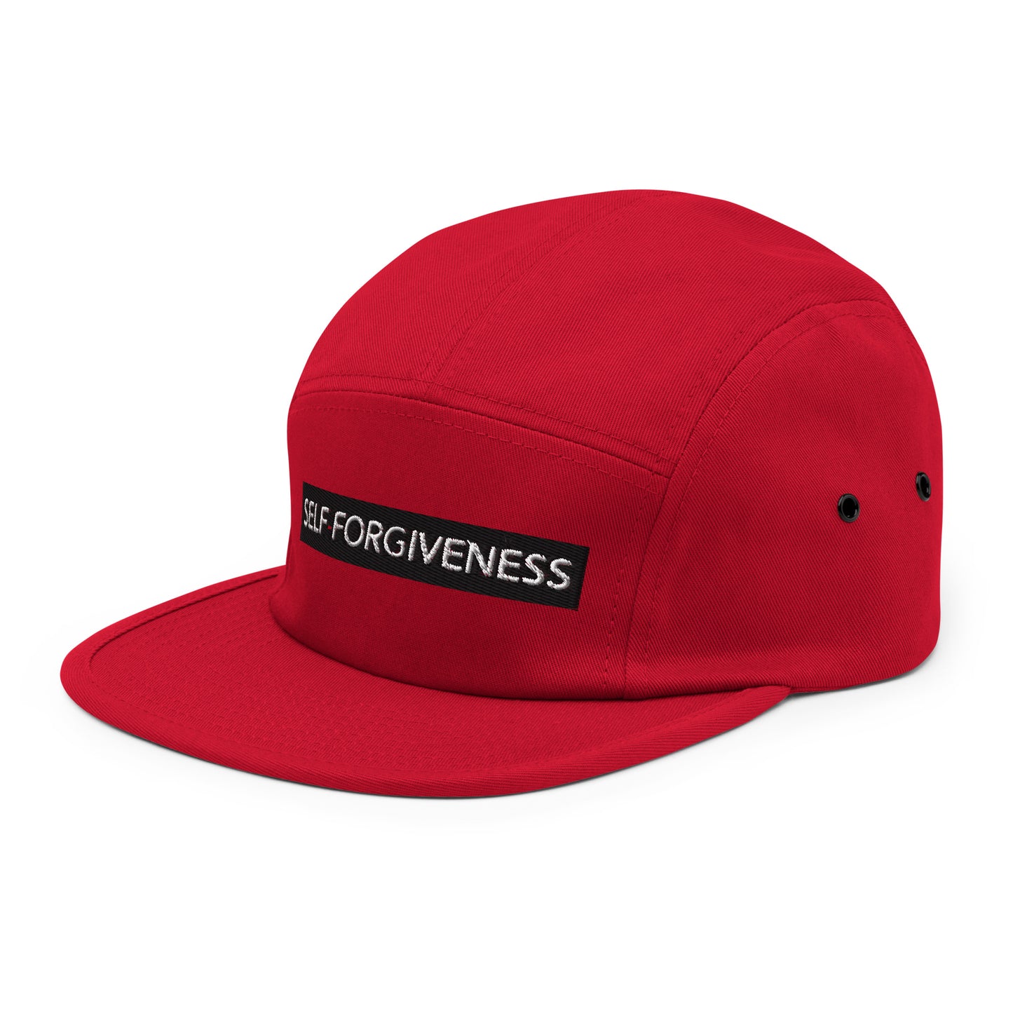 Self Forgiveness - Five Panel Cap