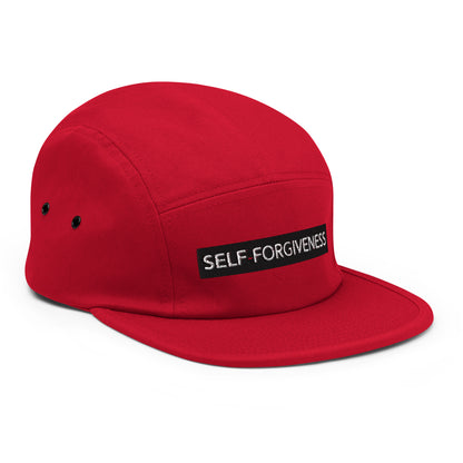 Self Forgiveness - Five Panel Cap