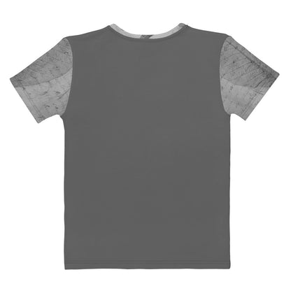 Timelines - Women's Graphic T-shirt