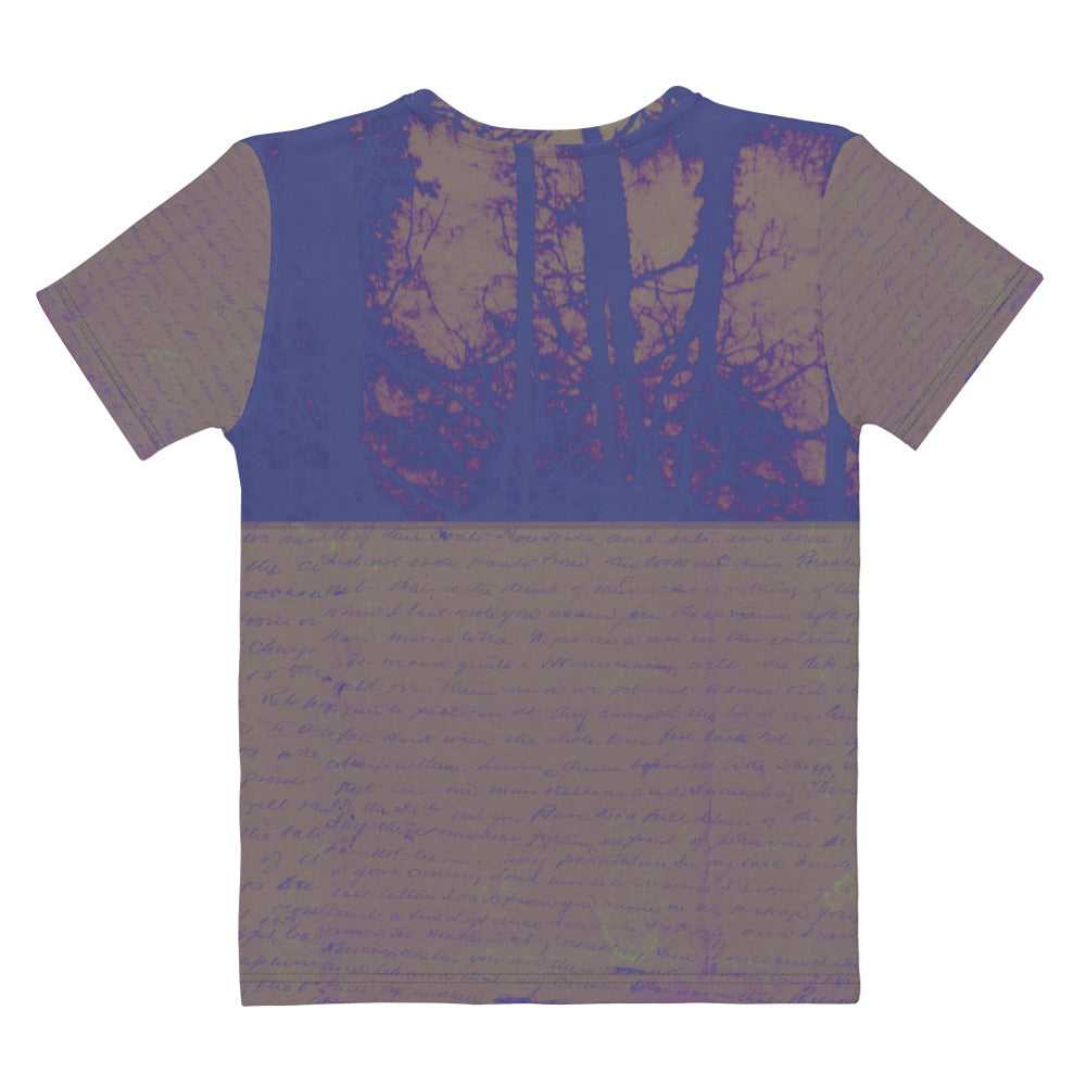 Introspection - Women's Graphic T-shirt