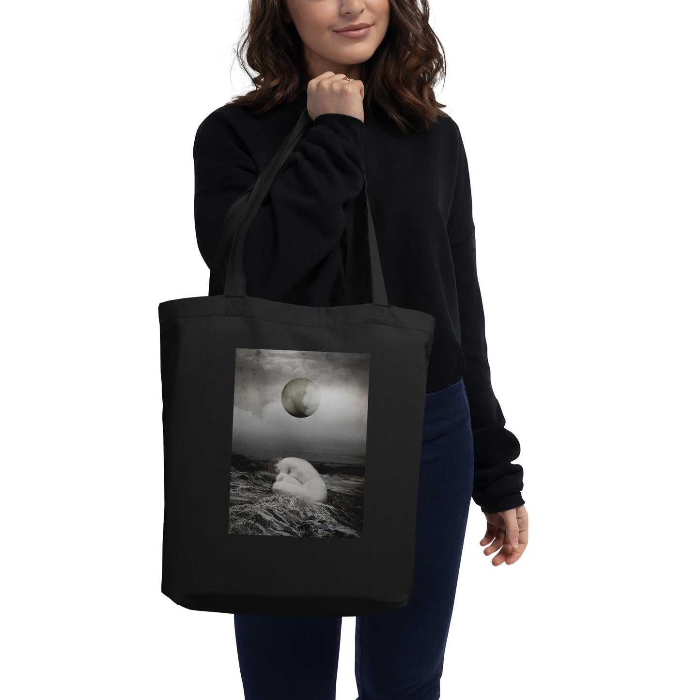 Within - Eco Tote Bag