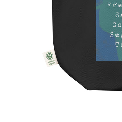 Rights for All - Eco Tote Bag