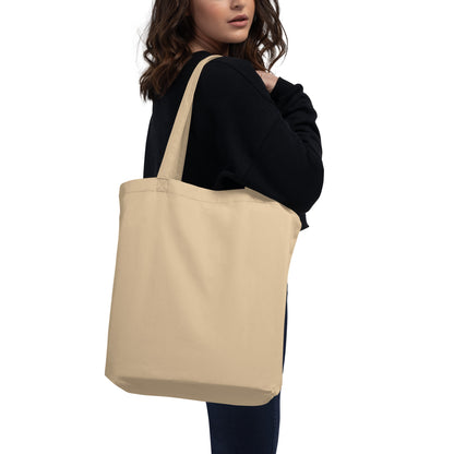 Life Globe - Eco Tote Bag