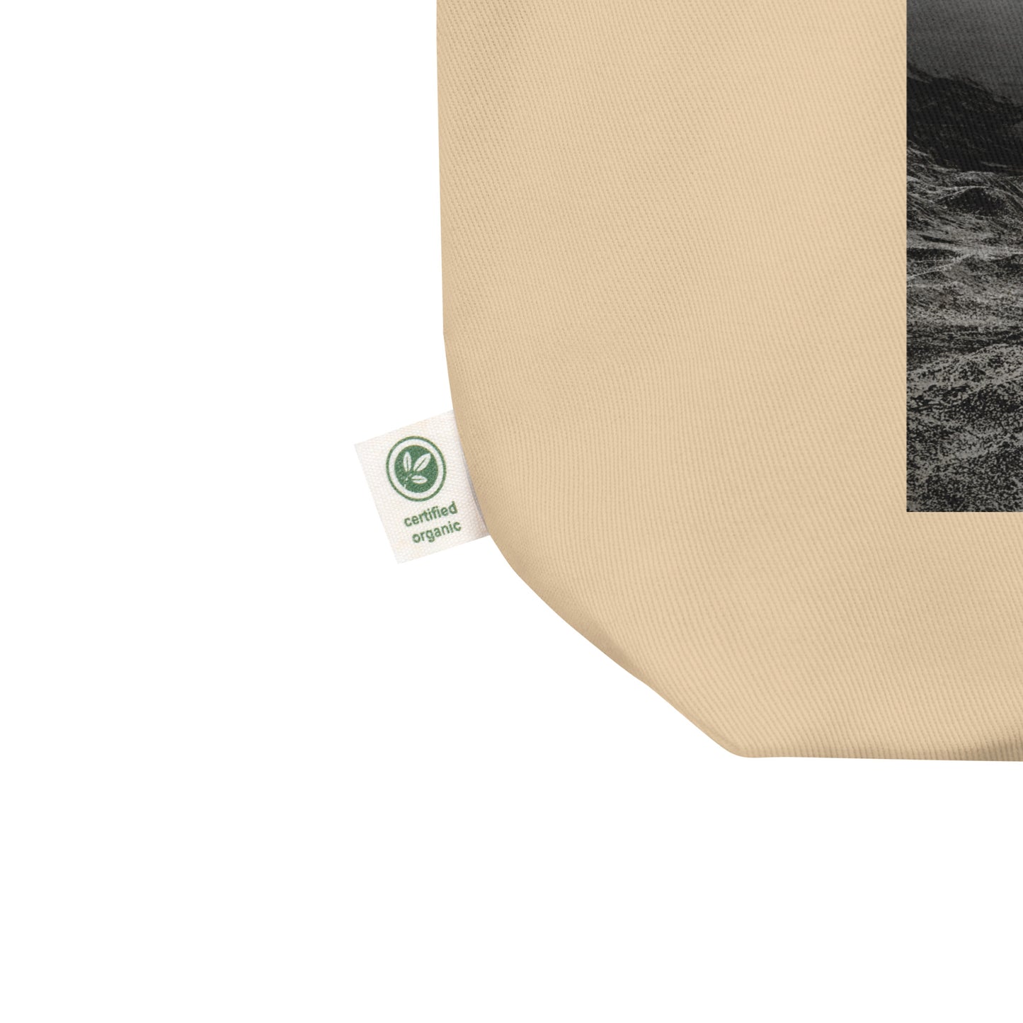 Within - Eco Tote Bag