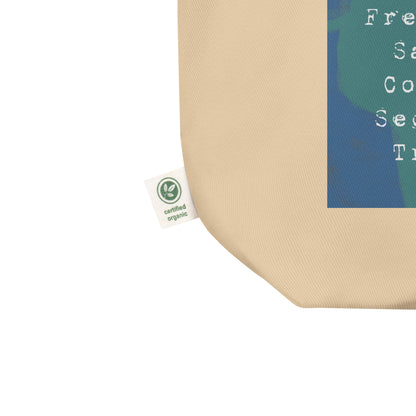 Rights for All - Eco Tote Bag