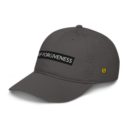 Self Forgiveness - Organic dad hat