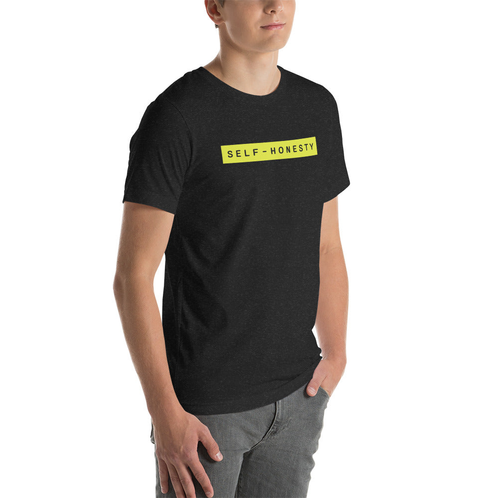 Self Honesty - Unisex t-shirt