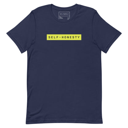 Self Honesty - Unisex t-shirt